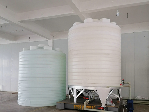 湖南15立方塑料水箱 原水箱