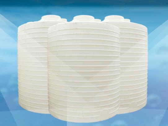 PE塑料材质漂水储罐，洗水厂用漂白液储存罐