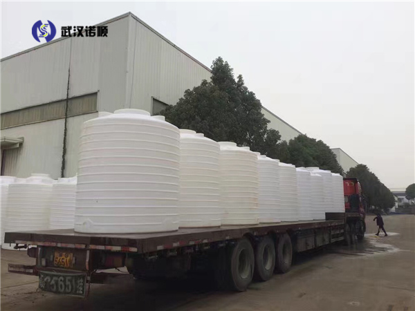 安徽5立方塑料水箱 自来水水箱