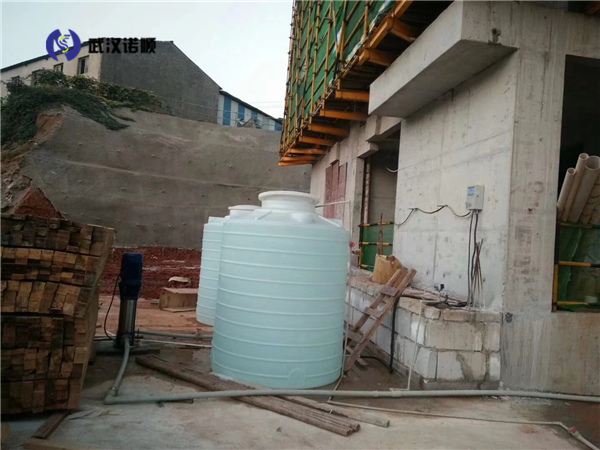 安徽5吨塑料水塔
