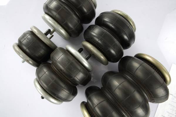江蘇空氣彈簧的應用可以提升半導體產業的生產精度