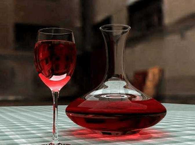 新疆红酒