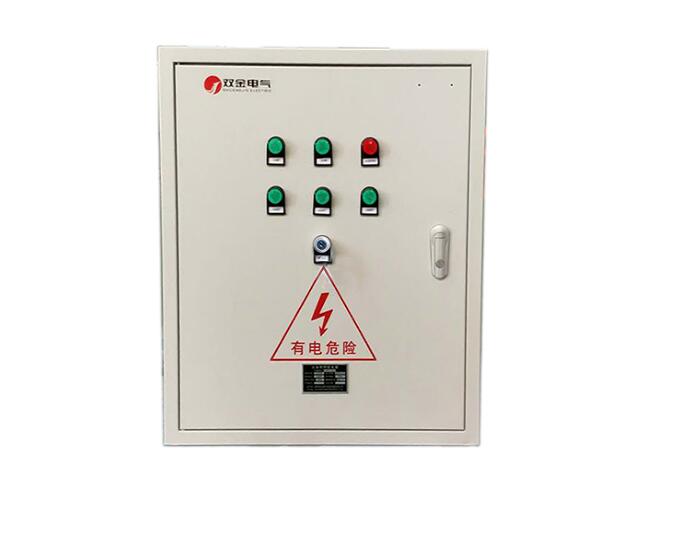 5kva型应急照明配电箱产品(以下简称设
