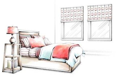 好梦，从选一张舒适温馨的床开始……