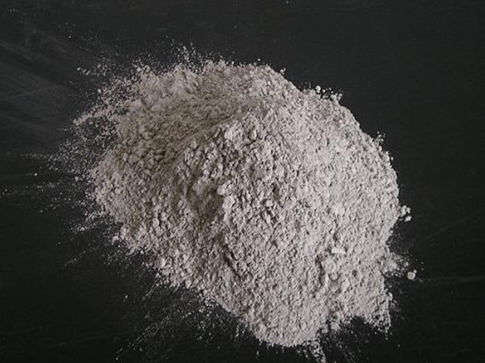 高炉矿渣微粉产品