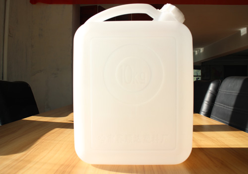 某公司购买10kg塑料酒桶
