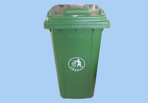 哈尔滨垃圾桶使用的材质有什么特点了？环保吗?