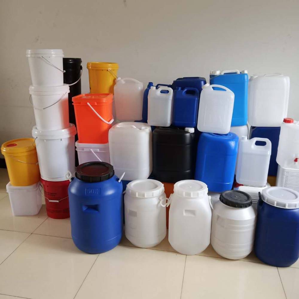 【哈爾濱塑料桶】給生活帶來了哪些方便？