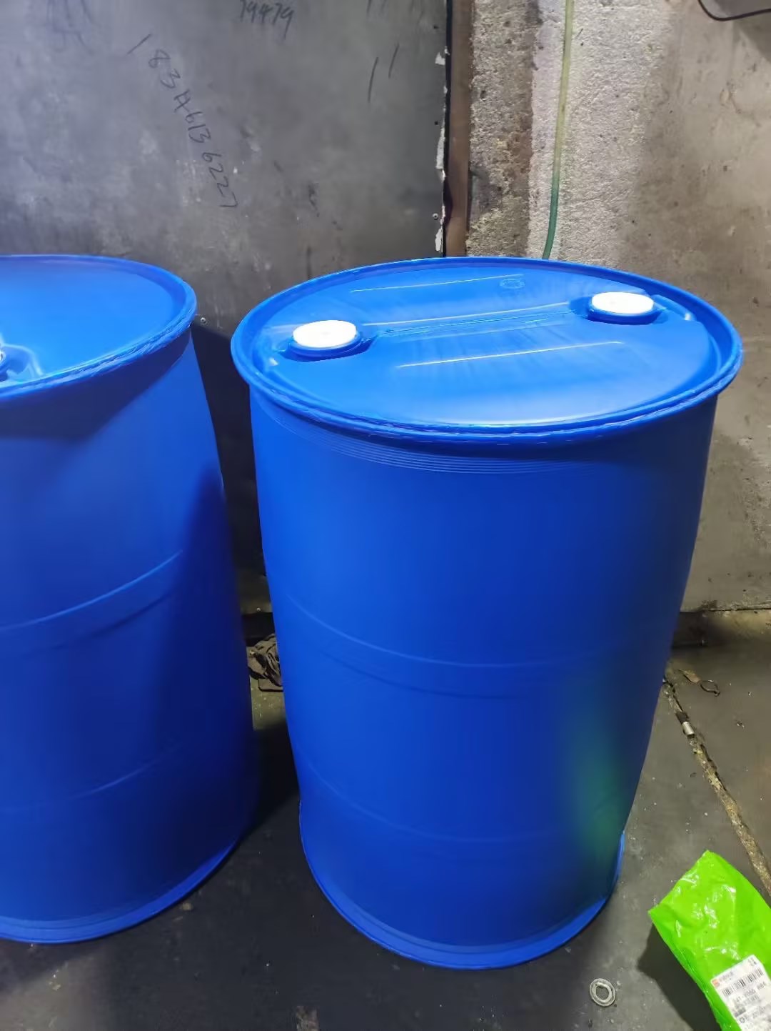 如何正确存储和保存食品？选择适合的塑料桶很重要！