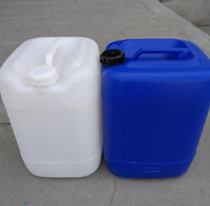 化工塑料桶如何挑选