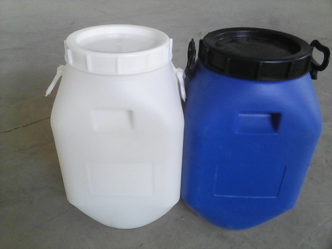 如何判断塑料桶的质量是否达标？