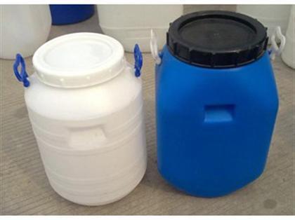 化工塑料桶在多行业的应用