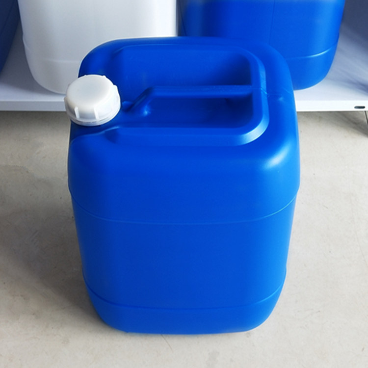 如何做好塑料桶的液体灌装工序