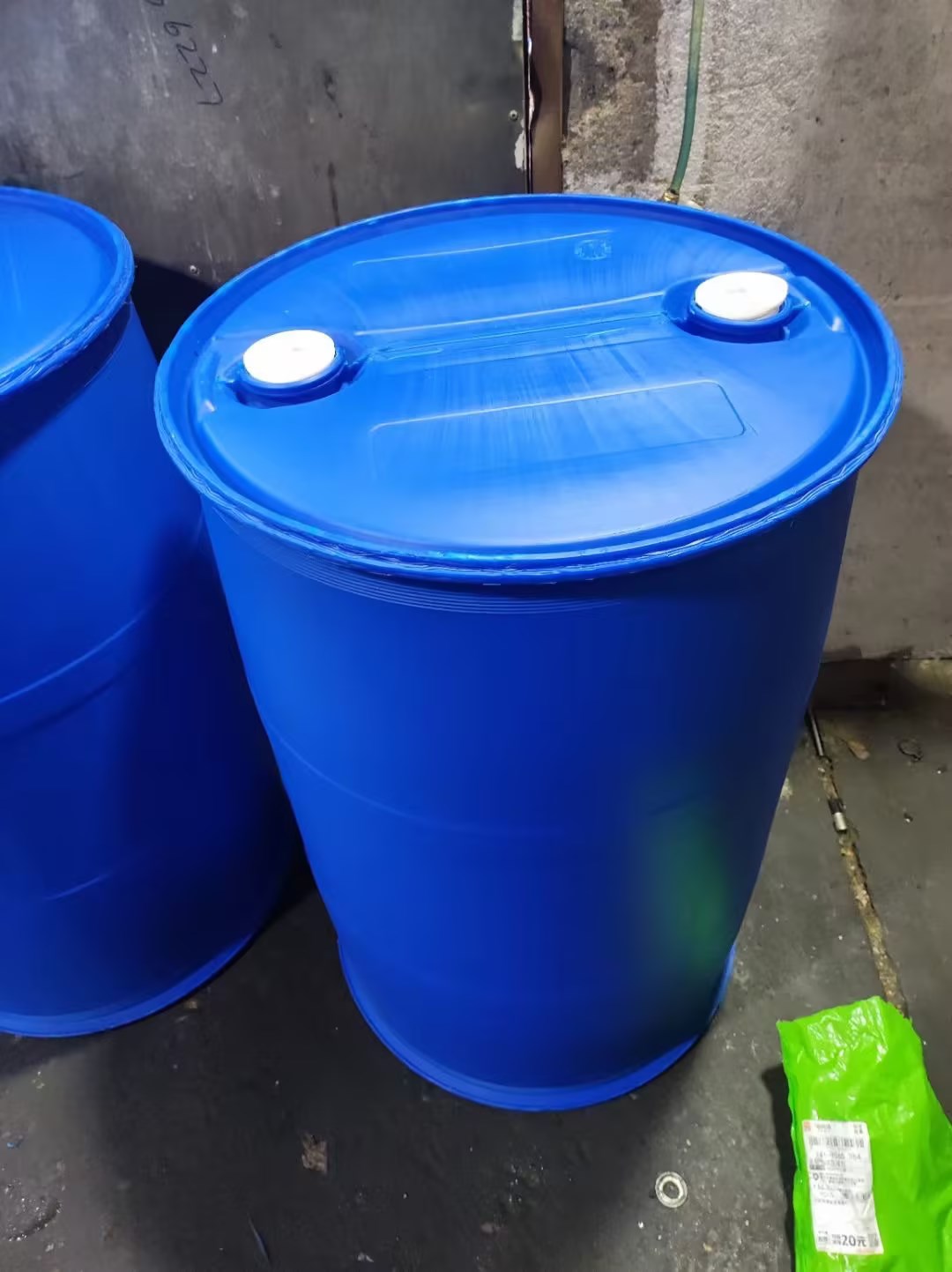 怎样正确测试食品塑料桶的应用性能呢