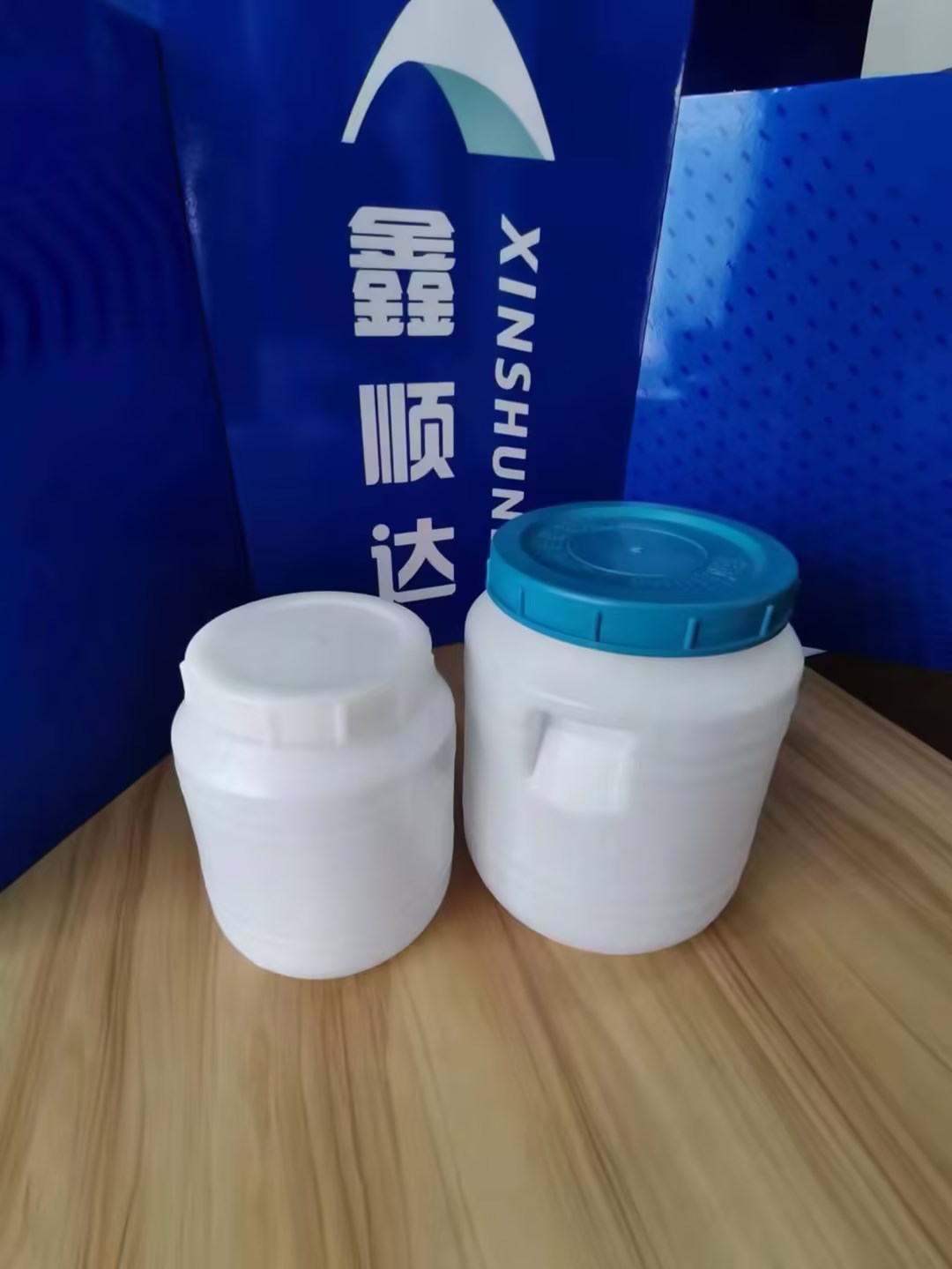 5L塑料桶生产厂家分享修补塑料桶的简便方法