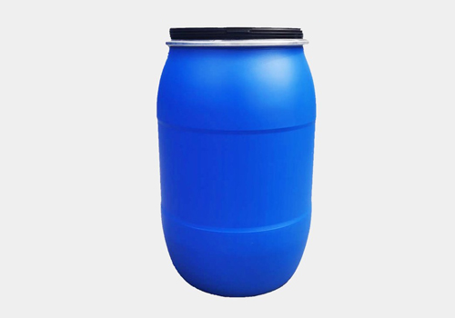 200L 塑料桶实际能装多少？