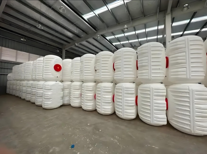 塑品定制，鑫顺达智造：您的专属塑料容器解决方案..