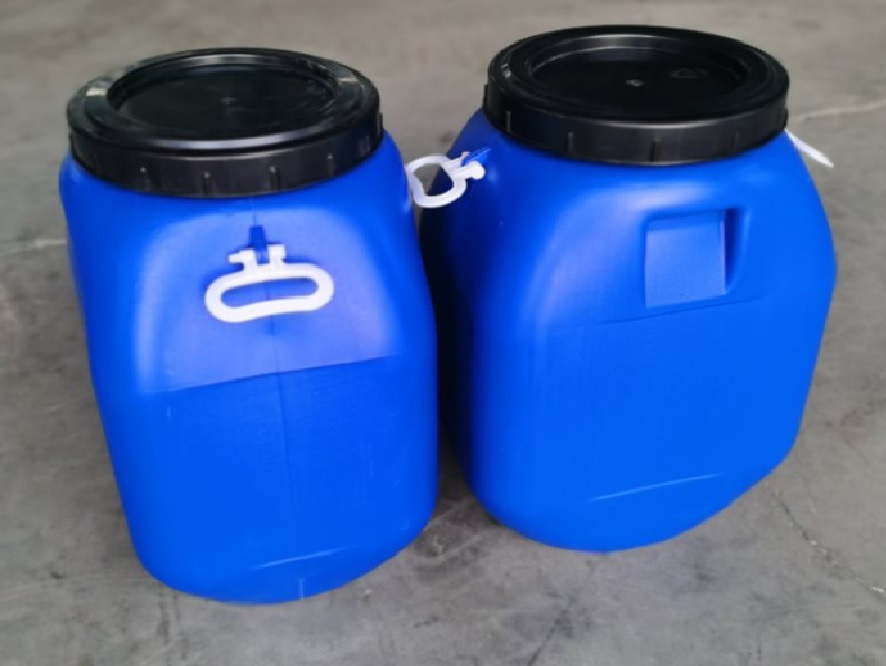 哈尔滨市鑫顺达塑料制品：专注高品质容器制造，黑龙江塑料桶生产领军者