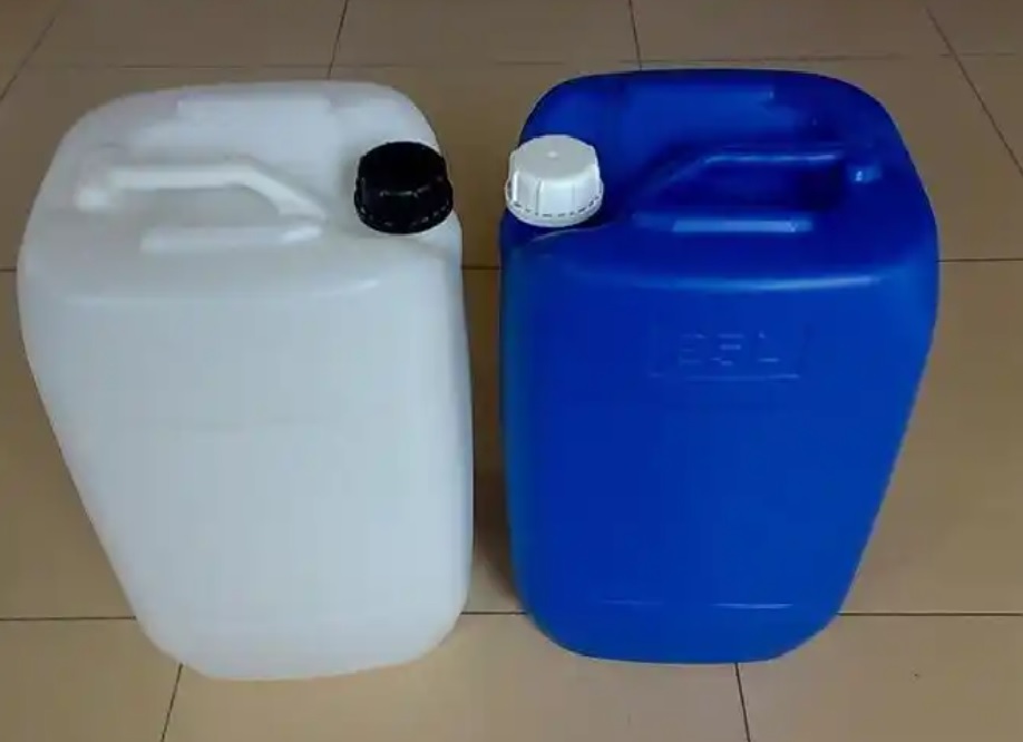 塑品定制找鑫顺达：哈尔滨塑料容器制造的坚实后盾