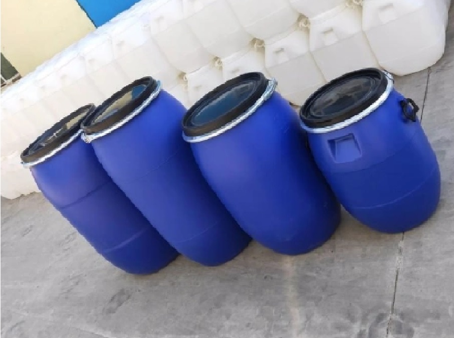 塑品定制找鑫顺达：哈尔滨塑料容器制造..的多维赋能