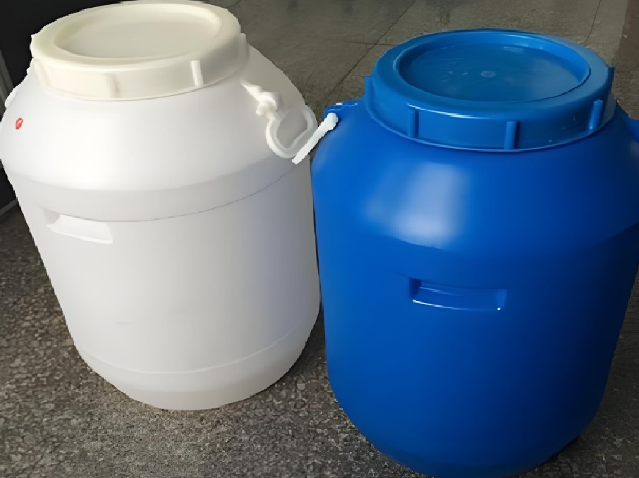 立足冰城，塑造精品：哈尔滨市鑫顺达塑料制品有限公司