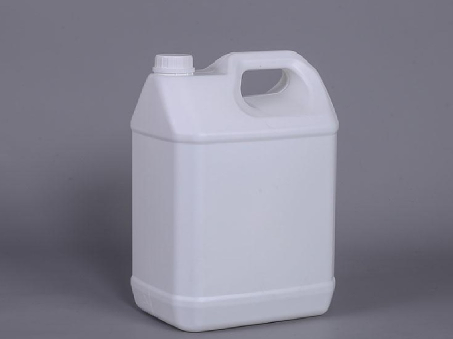 哈尔滨市鑫顺达塑料制品：扎根龙江的专业容器制造..