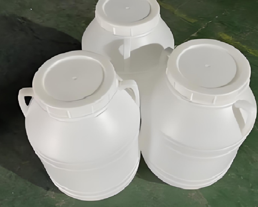 塑品定制找鑫顺达：哈尔滨大型中空容器生产厂家的实力担当