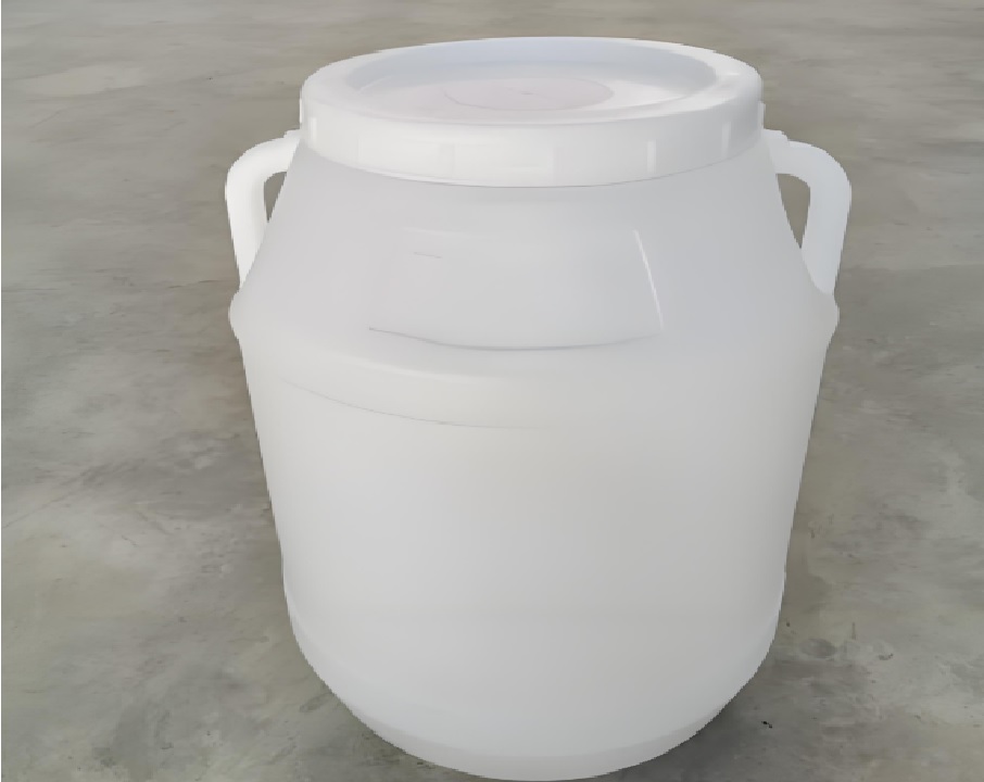 深耕冰城 塑就卓越：鑫顺达塑料制品的容器王国