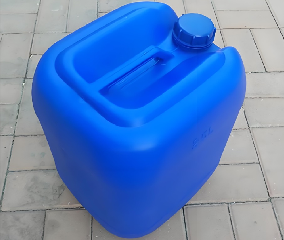 塑品定制找鑫顺达：扎根哈尔滨的塑料容器..