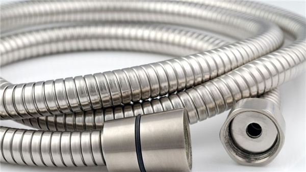 金屬軟管和不銹鋼金屬軟管的區別