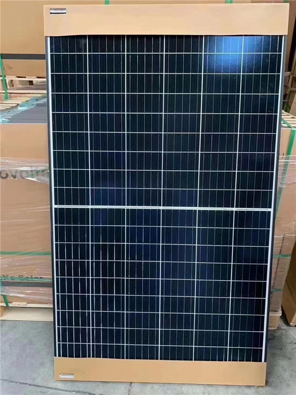 鹤壁单晶太阳能板