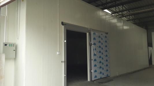 陜西冷庫安裝廠家?guī)懔私饫鋷彀惭b前準備工作及安裝時需注意的事項都有哪些?