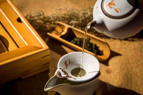 太原茶艺培训教你新手怎么掌握投茶量?