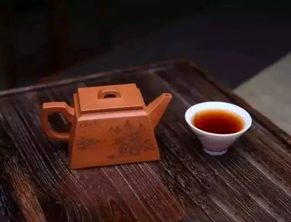 茶艺培训的高境界你知道吗？