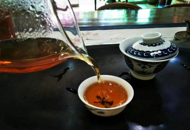 在太原茶道培训班学习茶艺有什么好处,只是为了仪式感吗？