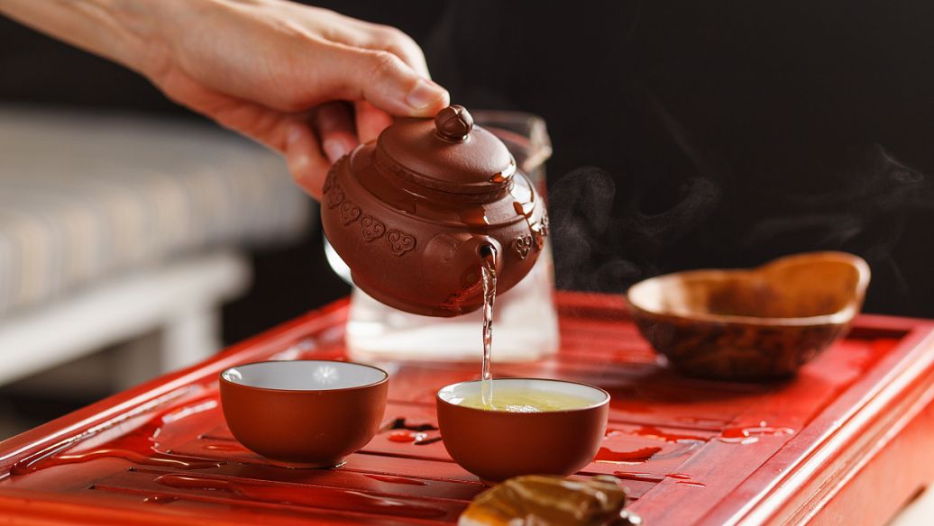 你知道茶思是什么吗？