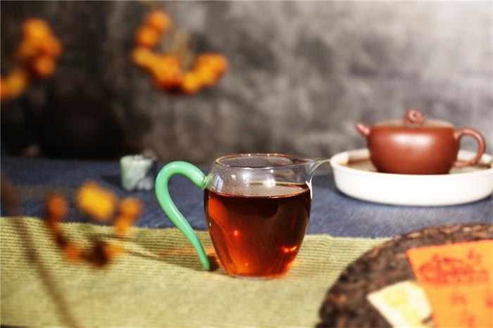喝普洱茶容易肚子餓的真相到底是什么呢？