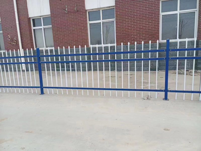 广元学校防护栏