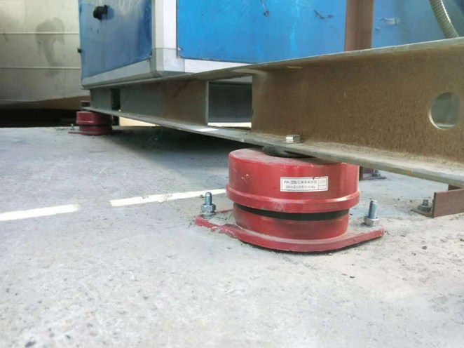西安隔音降噪工程 西安隔音降噪工程