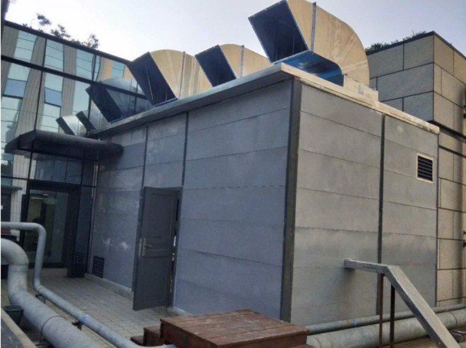 西安声屏障项目推进:提升城市品质生活水平