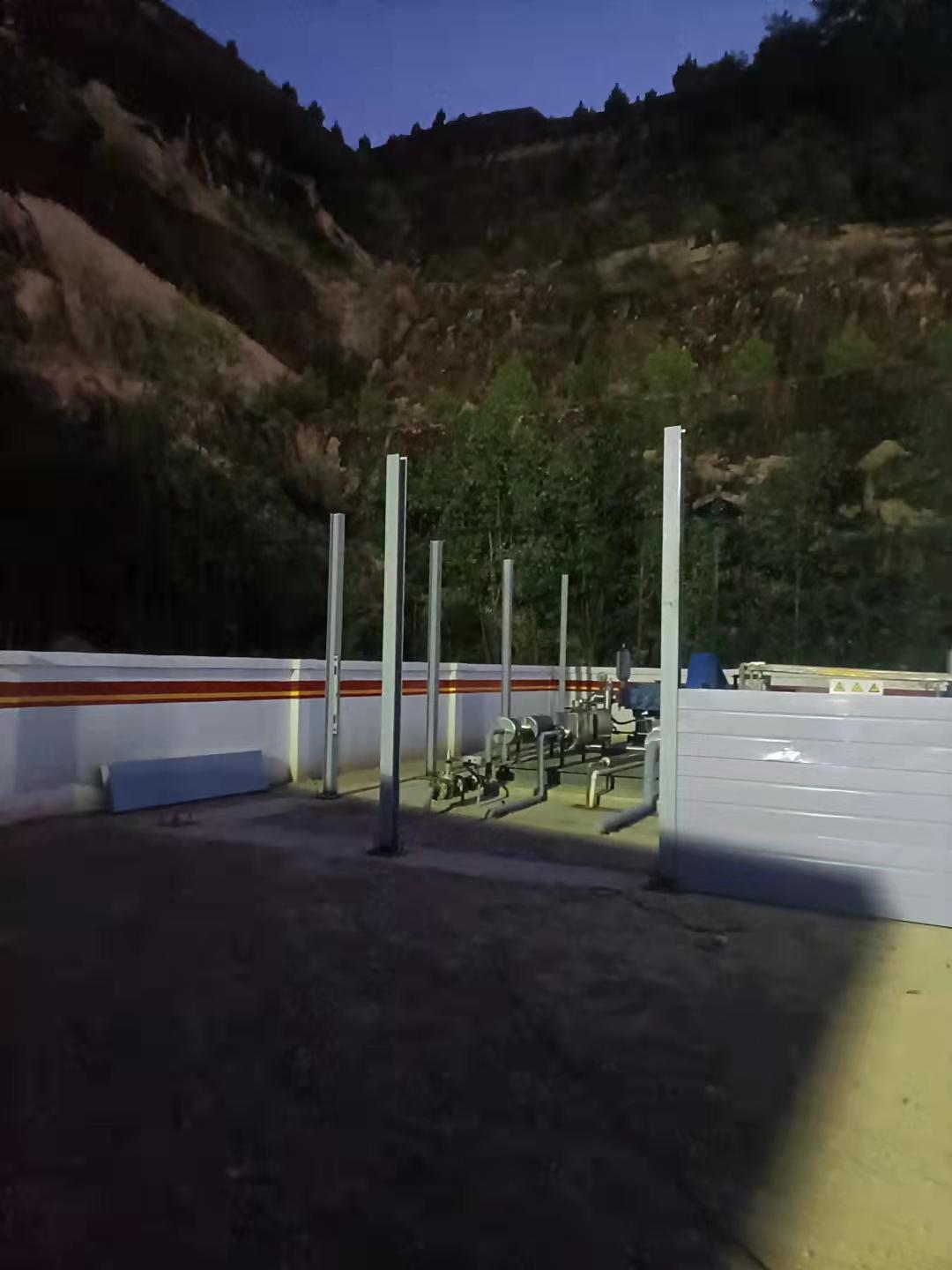 西安市民期待的环境改善：降噪工程探索