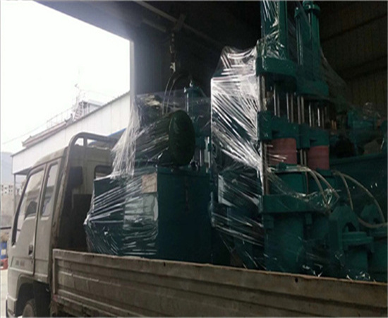 方圓機(jī)械案例展示