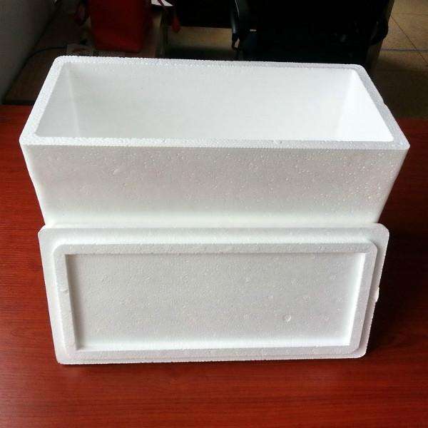 了解陕西泡沫箱厂家的工艺与生产流程