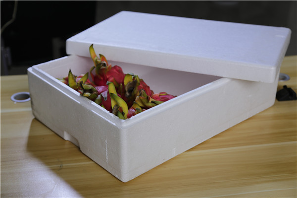 陕西水果泡沫包装