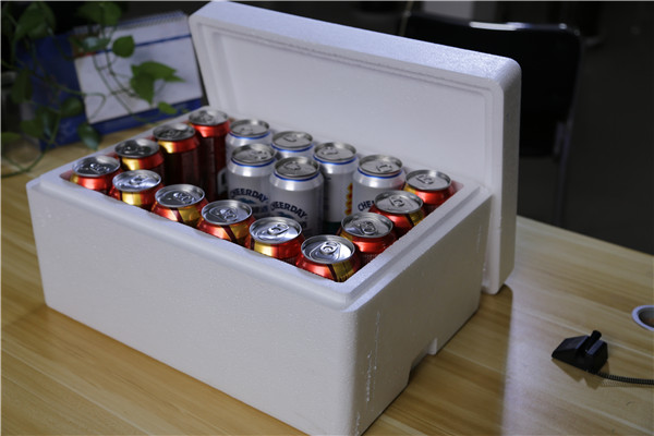 陕西蔬菜泡沫包装