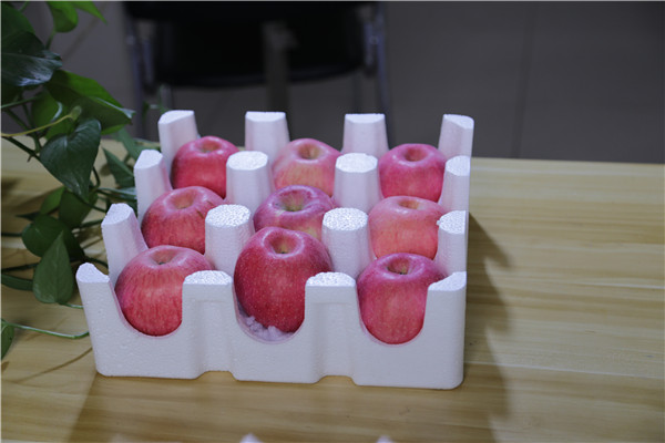 节能减排：陕西蔬菜泡沫包装技术探讨