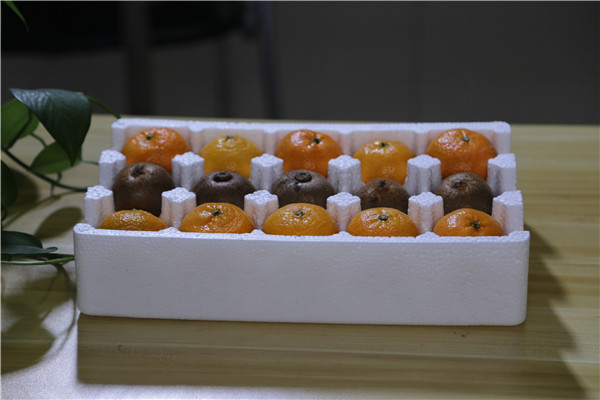 陕西兵工行业的泡沫包装解决方案