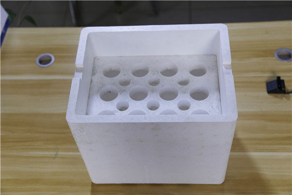 陕西兵工领域中的环保泡沫包装解决方案