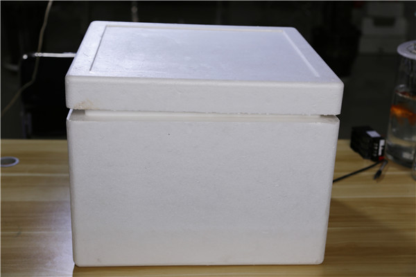 陕西兵工企业的创新泡沫包装技术