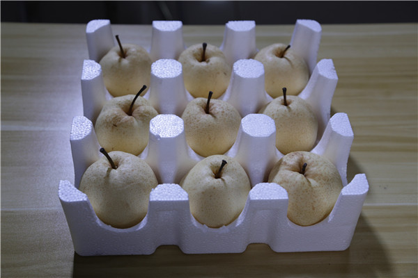 未来趋势：陕西蔬菜泡沫包装的发展前景